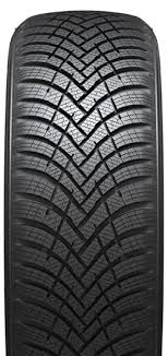 АВТОШИНА 215/55R17 HANKOOK W636 XL 98H